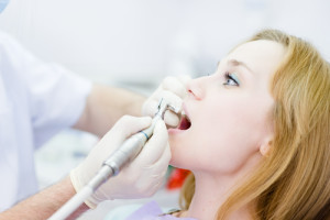 Dental Cleaning